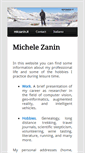 Mobile Screenshot of miczanin.it